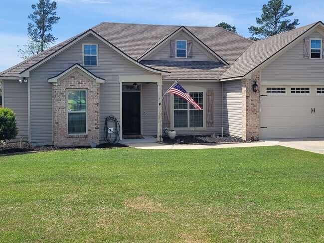 4216 Bowen Way in Valdosta, GA - Building Photo - Building Photo