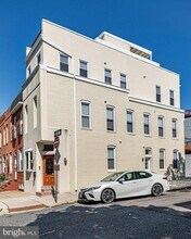 2408 Hudson St in Baltimore, MD - Building Photo - Building Photo