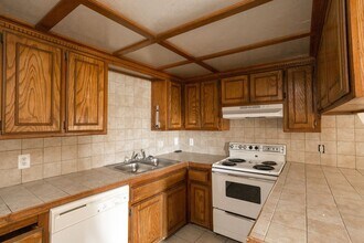 12522 Abbotts Way in Oklahoma City, OK - Building Photo - Building Photo