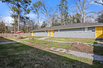 206 Gunter St in Jackson, MS - Building Photo - Building Photo