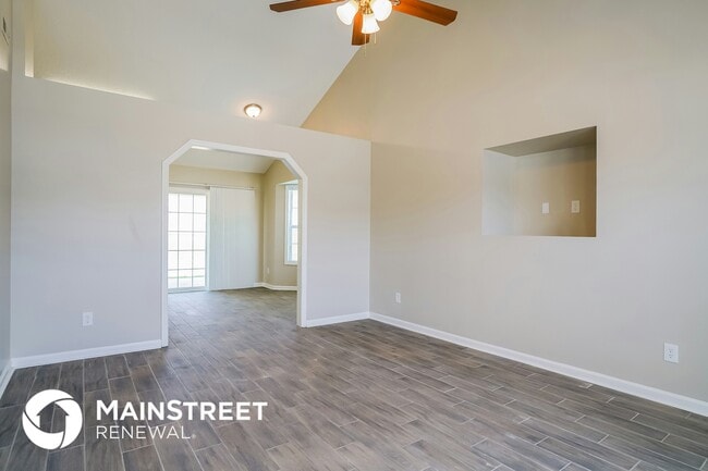 5109 Julip Dr in Knightdale, NC - Building Photo - Building Photo