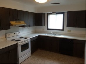 Allura Gardens Apartments in North Platte, NE - Foto de edificio - Building Photo