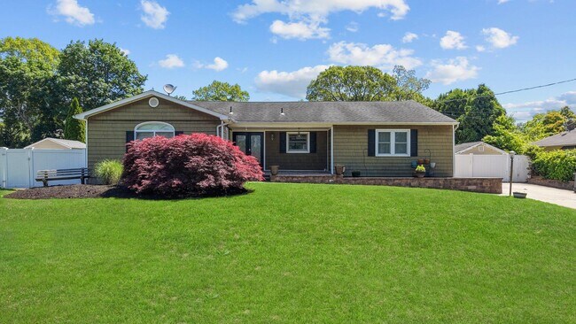 property at 21 Patricia Ln