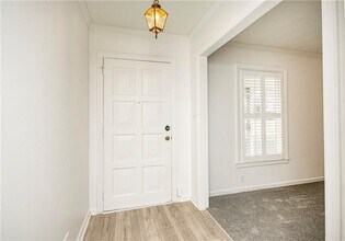 3935 Orchard Rd SE in Smyrna, GA - Building Photo - Building Photo