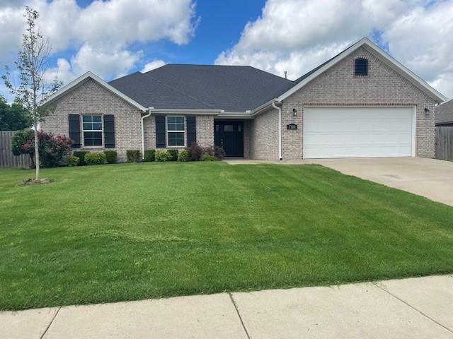 property at 7326 Drury Ave