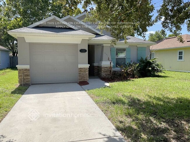 property at 117 Brays Island Ln