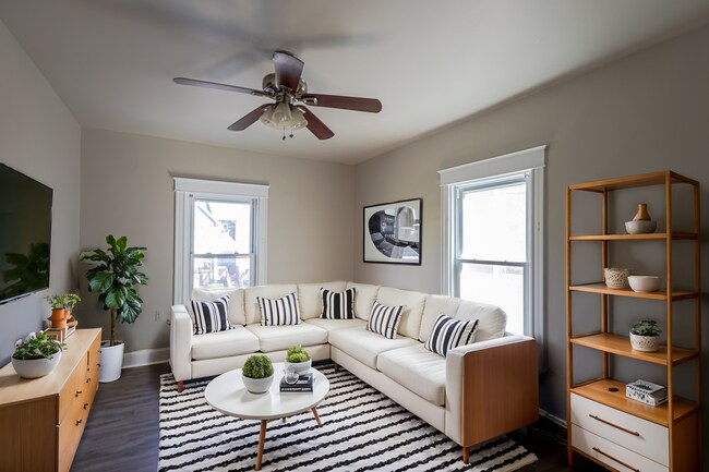 2545 Cleinview Ave in Cincinnati, OH - Foto de edificio - Building Photo