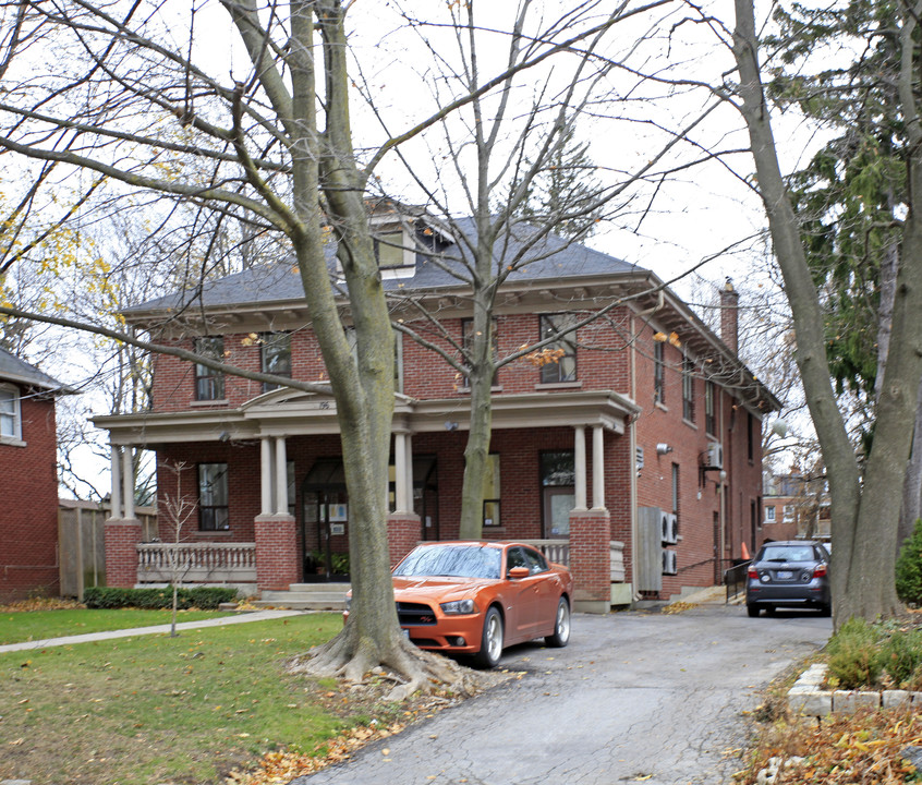 196 Keewatin Ave in Toronto, ON - Building Photo