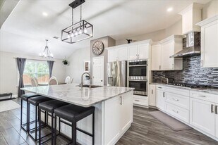 18716 Alnwick Castle Dr in Pflugerville, TX - Building Photo