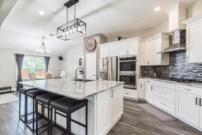 property at 18716 Alnwick Castle Dr