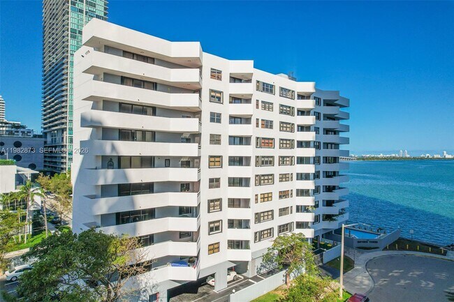 property at 555 NE 30th St