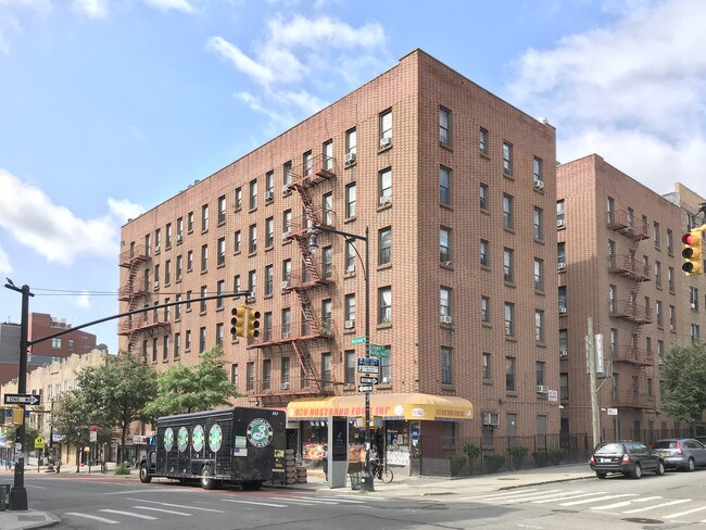 272 Crown St in Brooklyn, NY - Building Photo - Building Photo