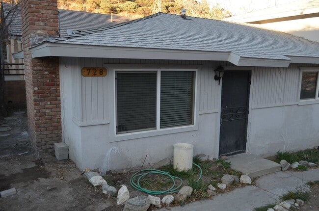 property at 728 San Miguel Trail