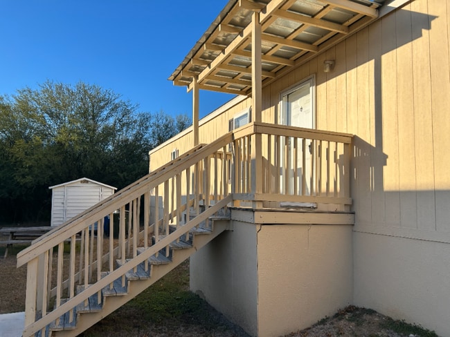 2230 Sanchez Trl in New Braunfels, TX - Building Photo - Building Photo