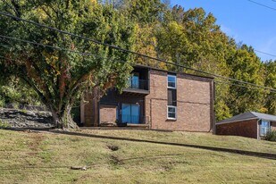 220 Cross Timbers Dr in Nashville, TN - Building Photo