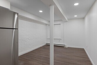 95 Saint Botolph St, Unit 1 in Boston, MA - Foto de edificio - Building Photo