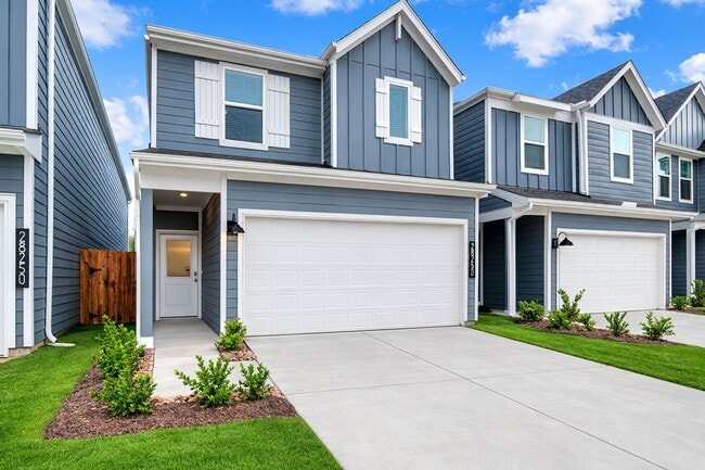 28246 Meadowlark Sky Dr in Fulshear, TX - Building Photo - Building Photo