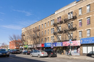 159 Bay 29th St in Brooklyn, NY - Building Photo - Building Photo