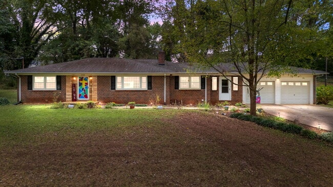property at 5728 Nylon Dr