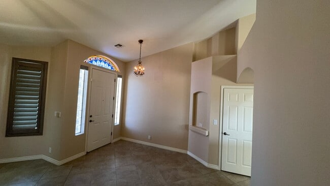 2660 S Tambor in Mesa, AZ - Building Photo - Building Photo