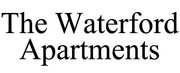 Property Management Company Logo The Waterford Apartments