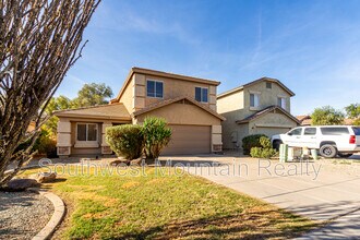 28406 N Epidote Dr in San Tan Valley, AZ - Building Photo - Building Photo
