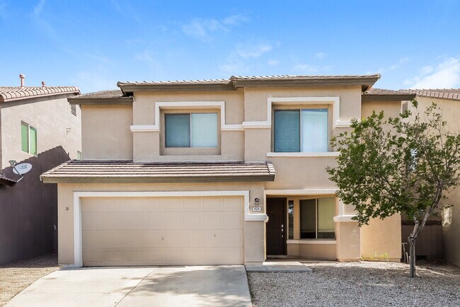 property at 828 E Anastasia St