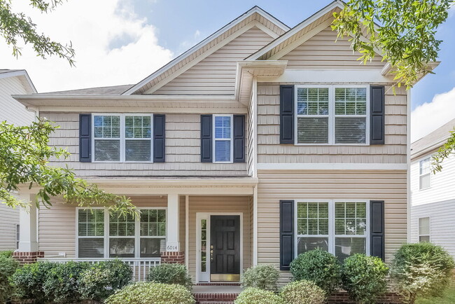 property at 6014 Colonial Garden Dr