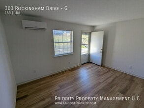 303 Rockingham Dr in Harrisonburg, VA - Building Photo - Building Photo