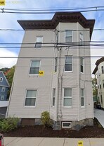 74 Aldie St, Unit 1 in Boston, MA - Building Photo