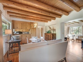 126 Mateo Cir N in Santa Fe, NM - Building Photo - Building Photo