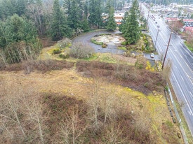 Wesley Spring Glen in Renton, WA - Building Photo