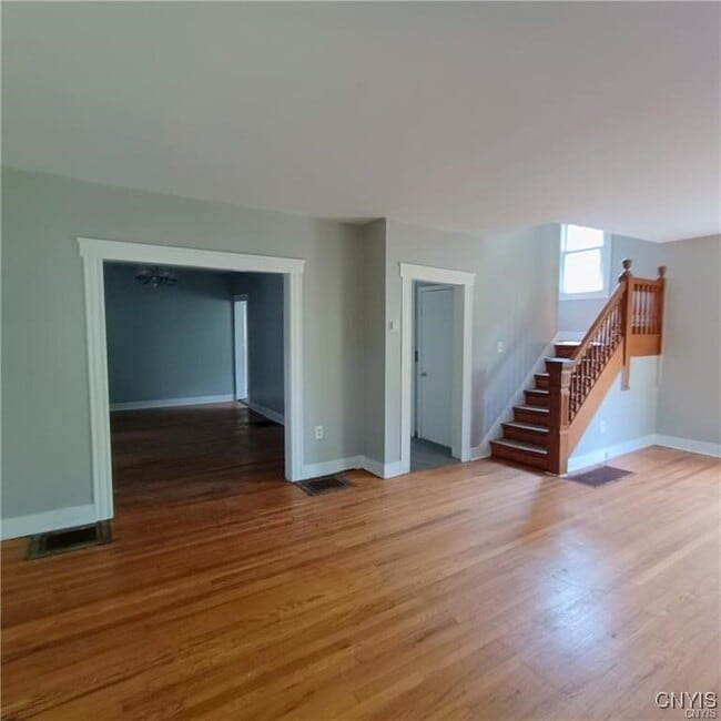 227 Hixson Ave in Syracuse, NY - Building Photo - Building Photo