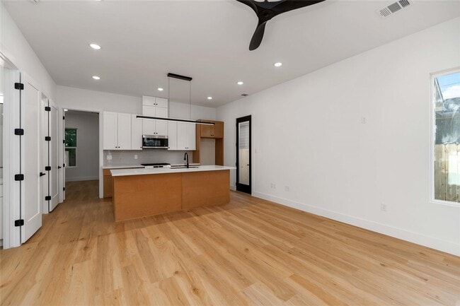 property at 4353 Aledo St