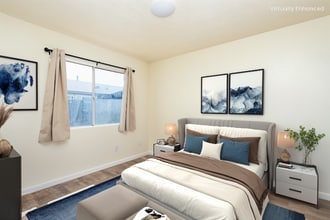 526 Greystone Ln in Hemet, CA - Foto de edificio - Building Photo