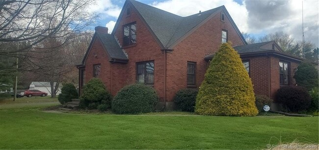 property at 31 Bee St