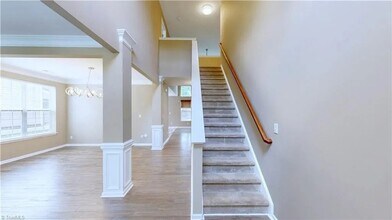3048 Sycamore Point Tr in High Point, NC - Building Photo - Building Photo