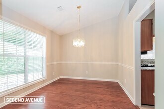 3703 Windy Hill Dr SE in Conyers, GA - Building Photo - Building Photo