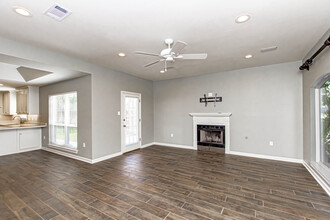 13333 Parwood Ave in Baton Rouge, LA - Building Photo - Building Photo