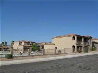 Sienna Villas Condos in Bullhead City, AZ - Building Photo - Building Photo