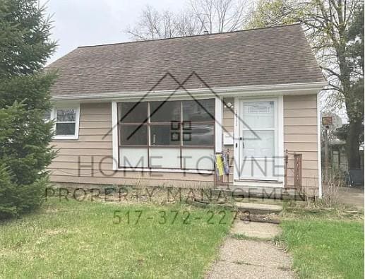1711 Victor Ave in Lansing, MI - Building Photo - Building Photo
