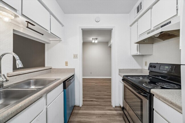property at 4647 Wild Indigo St