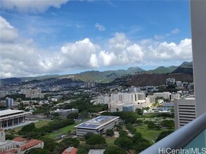 801 South St in Honolulu, HI - Building Photo - Building Photo