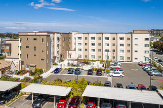 Hana Gardens in El Cerrito, CA - Building Photo - Building Photo