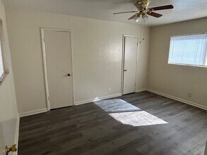 302 S Everts St in Fort Stockton, TX - Building Photo - Building Photo