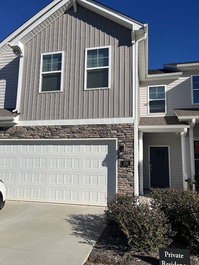 106 Brody Way in Greensboro, NC - Building Photo - Building Photo
