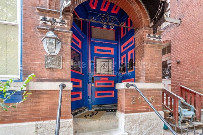 2106 Cherokee St in St. Louis, MO - Building Photo - Building Photo