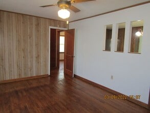 2620 SW Cornell Ave in Lawton, OK - Building Photo - Building Photo