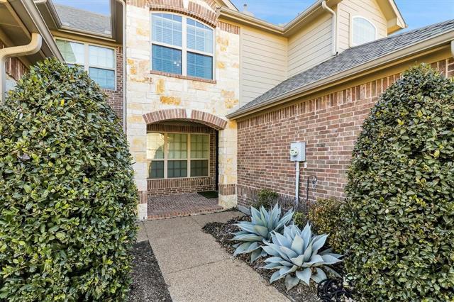 property at 6103 Shoal Creek Trail