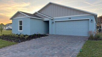 5407 Lewisham Dr in Davenport, FL - Building Photo